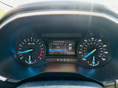 Used 2019 Ford Edge SEL FWD image 13