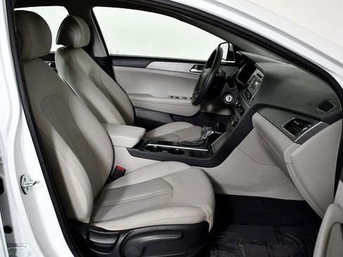 Used 2015 Hyundai Sonata SE image 34