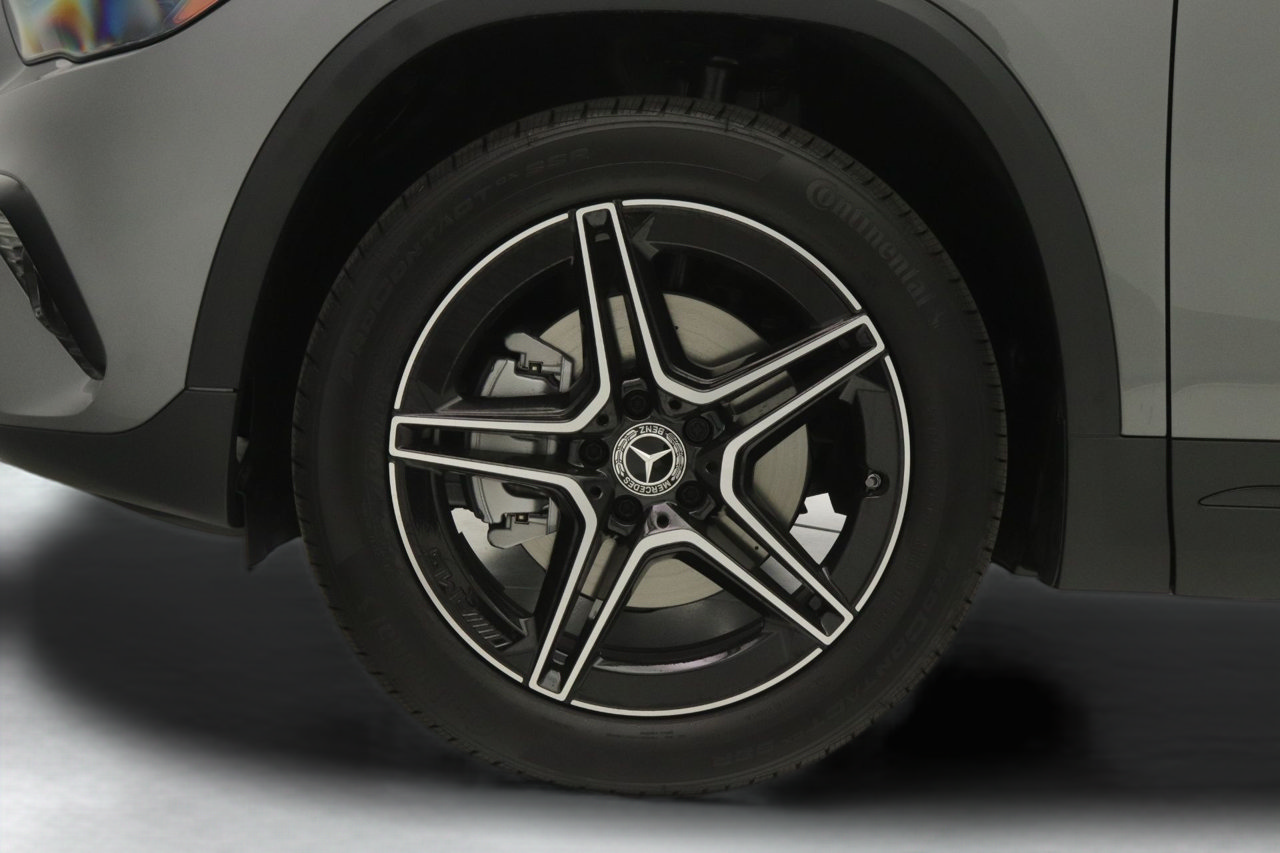 New 2026 Mercedes-Benz GLA 250 image 11