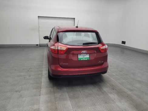 Used 2013 Ford C-MAX SEL image 6