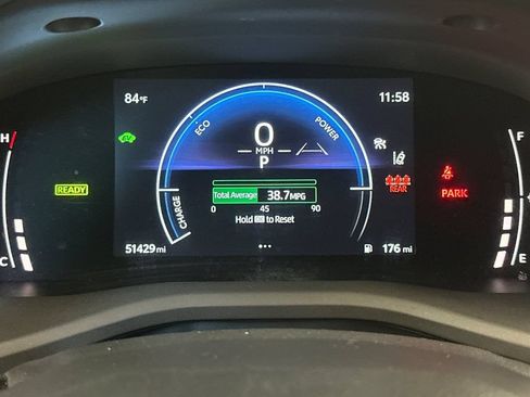 Used 2025 Toyota Camry SE FWD image 23