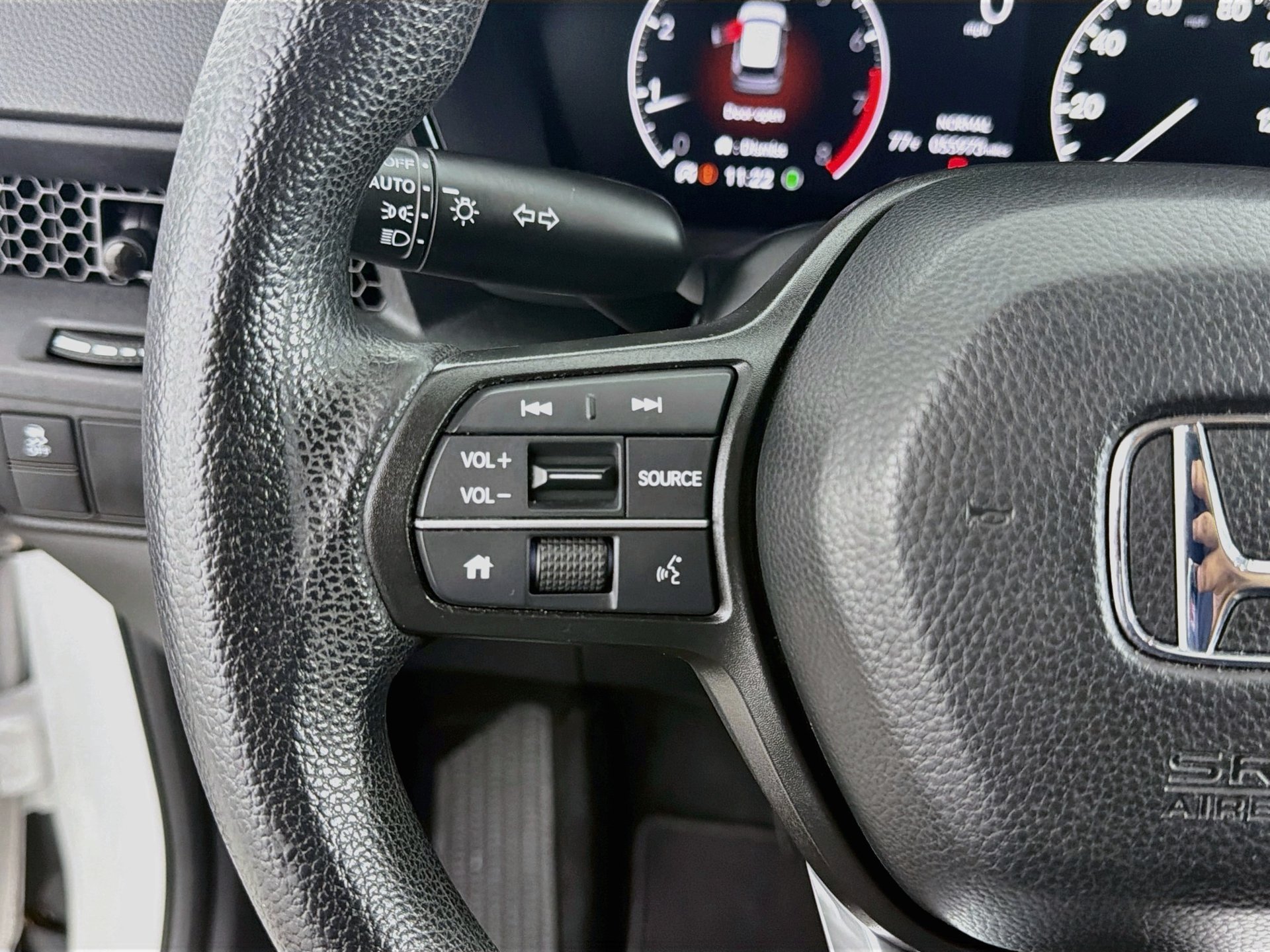 Used 2024 Honda CR-V EX image 33
