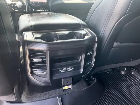 Used 2023 RAM 1500 Rebel w/ Rebel Level 2 Equipment Group AWD/4WD image 29
