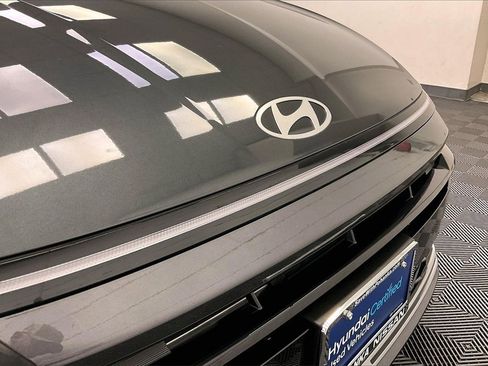 Certified 2025 Hyundai Sonata SE image 25