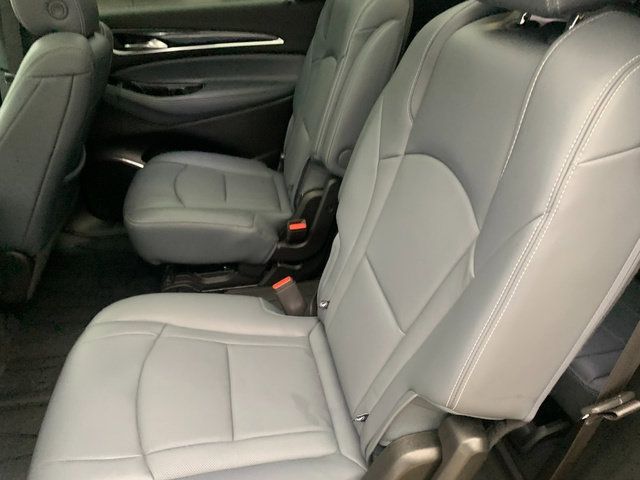Used 2024 Buick Enclave Premium w/ Experience Buick Package AWD/4WD image 20