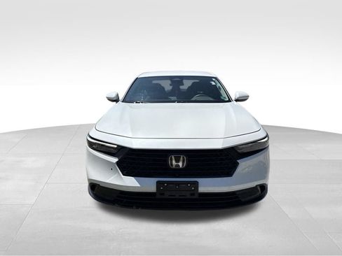 Used 2024 Honda Accord LX image 18