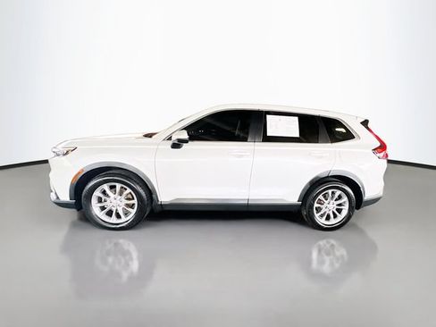 Used 2023 Honda CR-V EX-L image 5