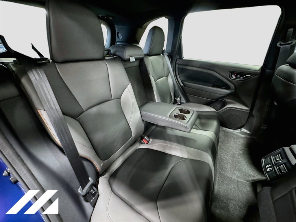 New 2026 Subaru Forester Sport AWD/4WD image 29