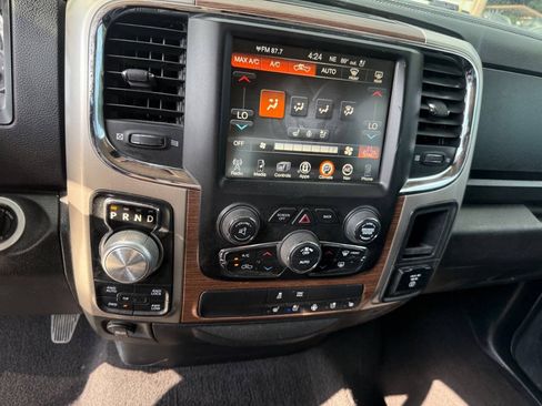 Used 2017 RAM 1500 Laramie AWD/4WD image 20