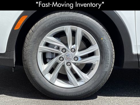 New 2026 Buick Envista Preferred image 25