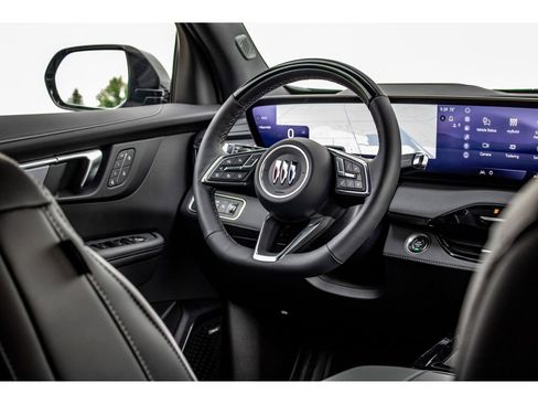 New 2026 Buick Enclave Sport Touring w/ Super Cruise Package image 43