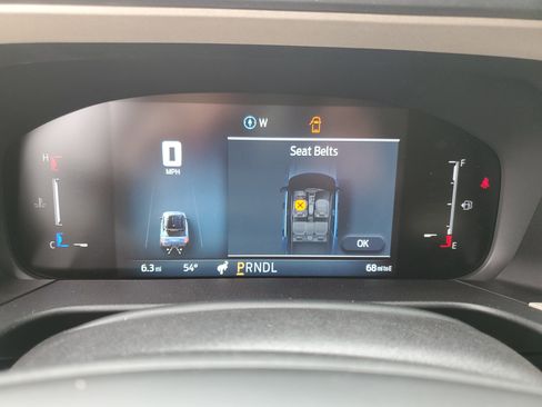 New 2026 Ford Bronco Sport Big Bend AWD/4WD image 19
