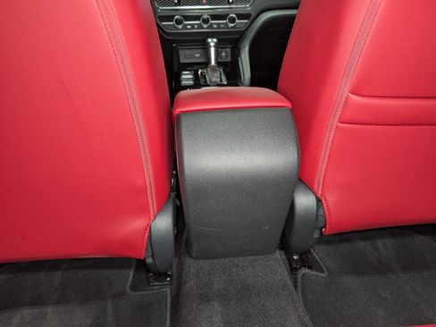 Used 2023 Acura Integra A-Spec image 22