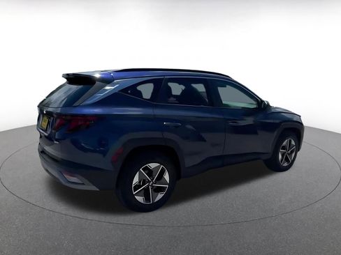 Used 2025 Hyundai Tucson SEL AWD/4WD image 15