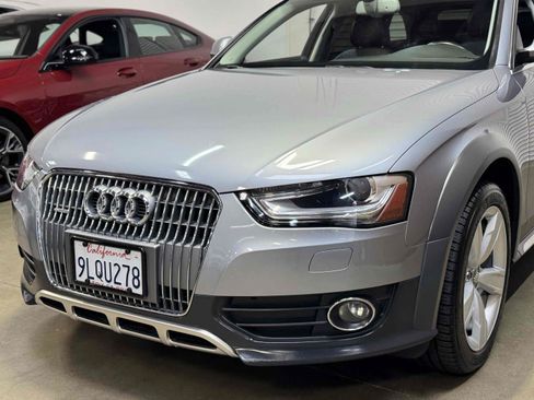 Used 2015 Audi A4 Premium Plus w/ Technology Package AWD/4WD image 94