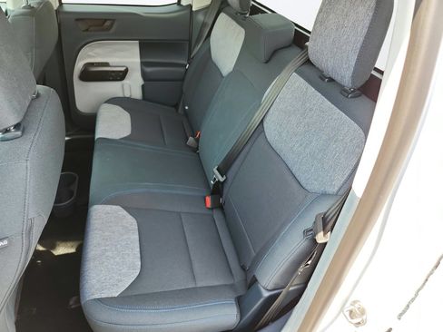 New 2026 Ford Maverick XLT FWD image 21