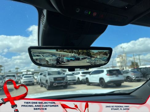 New 2026 GMC Acadia Elevation w/ Black Edition image 33