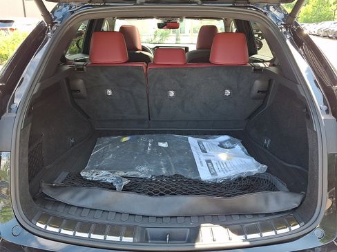 Certified 2024 Lexus NX 350 AWD w/ Cold Area Package image 30