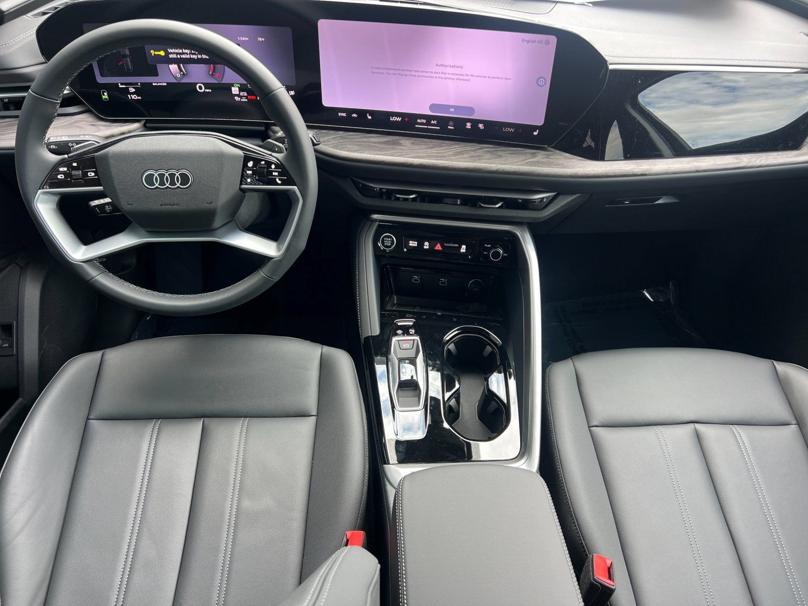 New 2026 Audi Q5 Premium AWD/4WD image 13