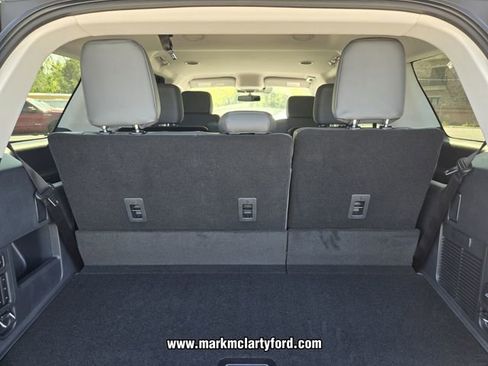New 2026 Ford Expedition Active RWD image 12