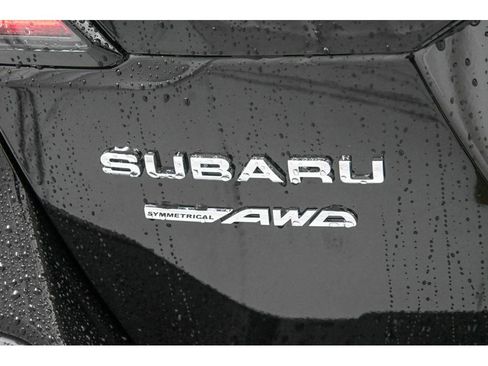 New 2025 Subaru Outback Premium image 32