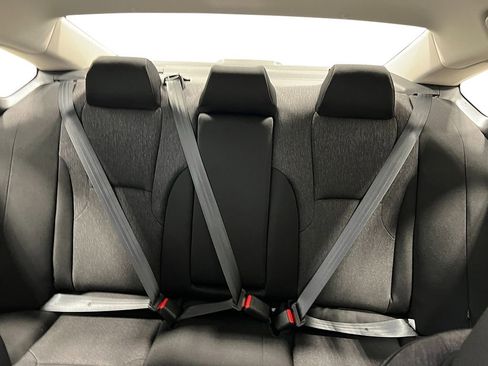 New 2025 Honda Accord LX image 26