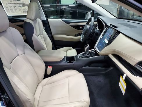 New 2025 Subaru Legacy Limited image 13