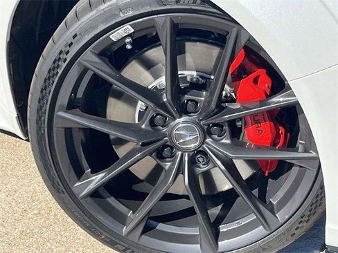 New 2026 Acura Integra Type S FWD image 10
