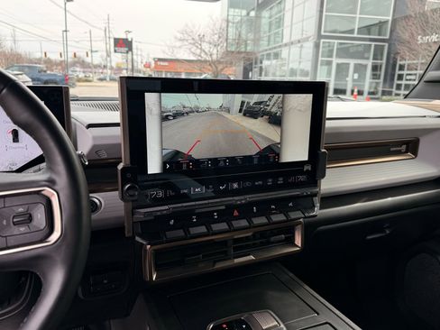 Used 2023 GMC Hummer EV Edition 1 image 52