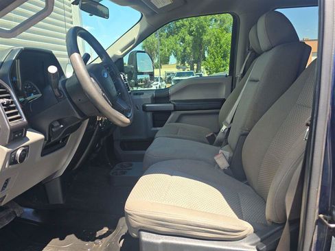 Used 2019 Ford F350 XLT w/ XLT Value Package AWD/4WD image 9