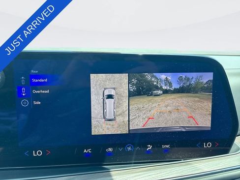New 2026 Chevrolet Suburban LS RWD image 17