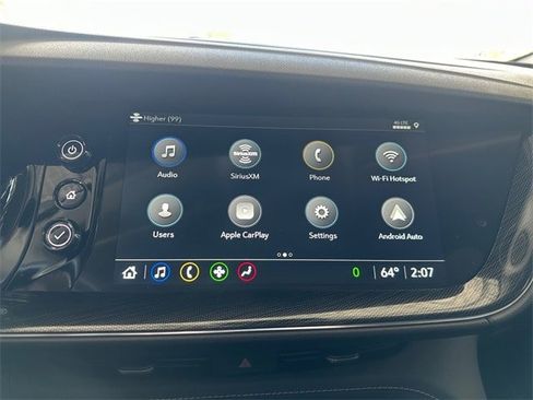 Used 2023 Buick Envision Essence image 16