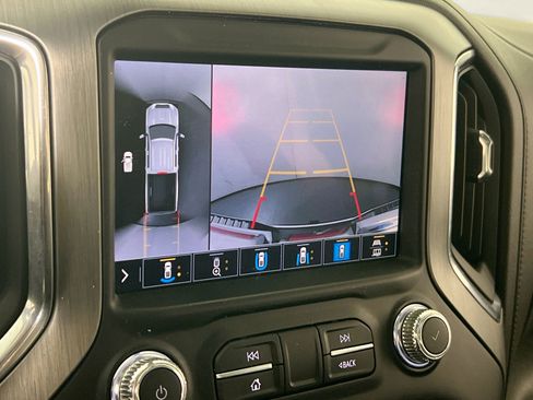 Used 2022 GMC Sierra 2500 Denali w/ Denali Ultimate Package image 14