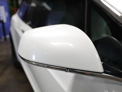 Used 2017 Tesla Model X P100D image 16