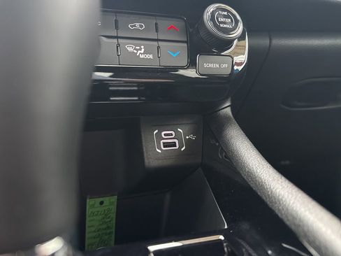 New 2026 Jeep Compass Latitude image 18