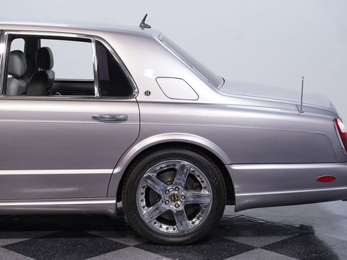 Used 2002 Bentley Arnage T image 20