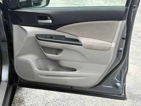 Used 2013 Honda CR-V EX image 20