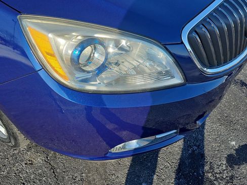 Used 2014 Buick Verano Convenience image 31