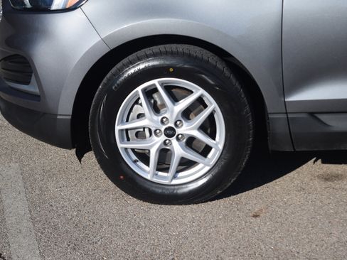 Used 2023 Ford Edge SEL image 27