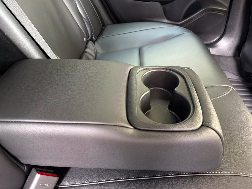 Used 2024 Acura Integra A-Spec w/ Technology Package FWD image 32