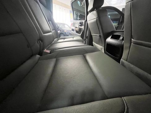 Used 2016 Chevrolet Silverado 2500 LTZ w/ Duramax Plus Package RWD image 19