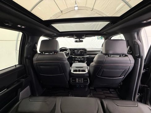 Used 2025 Ford F150 Raptor AWD/4WD image 29