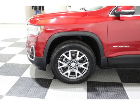 Used 2023 GMC Acadia SLT image 9