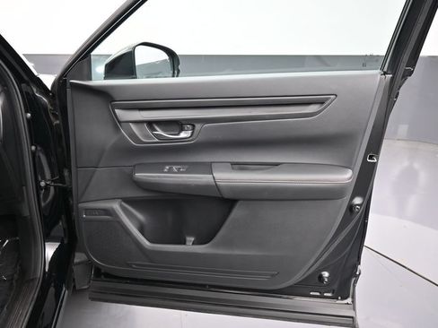 Used 2025 Honda CR-V Sport-L image 33