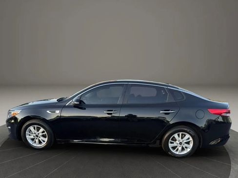 Used 2018 Kia Optima LX FWD image 5