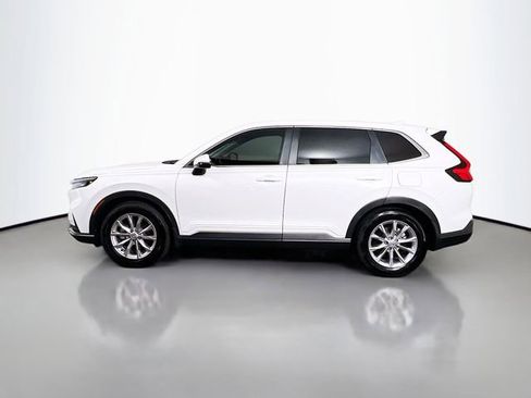 Certified 2024 Honda CR-V EX-L image 6