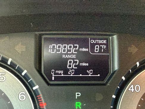 Used 2013 Honda Odyssey EX-L image 4