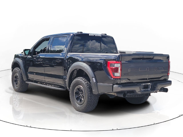 Used 2023 Ford F150 Raptor AWD/4WD image 5