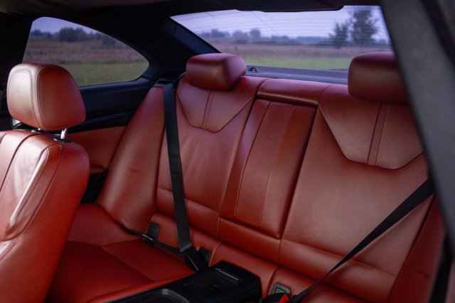 Used 2011 BMW M3 Coupe RWD image 15