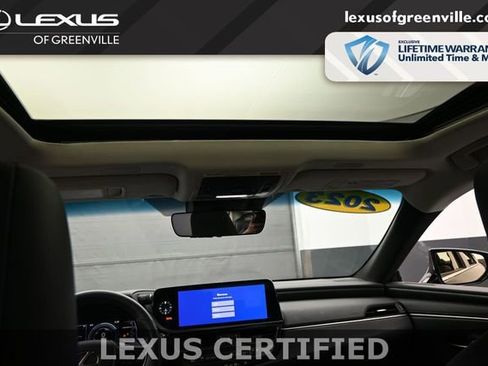 Used 2023 Lexus ES 300h w/ Premium Package FWD image 22